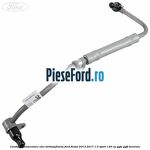 Conducta alimentare ulei turbosuflanta Ford Fiesta 2013-2017 1.0 Sport 140 cp