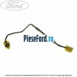 Conducta alimentare ulei turbosuflanta Ford Fiesta 2013-2017 1.5 TDCi 75 cp
