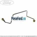 Conducta alimentare ulei turbosuflanta Ford Focus 2008-2011 1.6 TDCi 109 cp