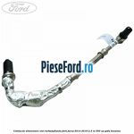 Conducta alimentare ulei turbosuflanta Ford Focus 2014-2018 2.3 RS 350 cp