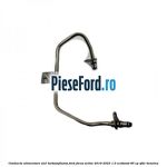 Conducta alimentare ulei turbosuflanta Ford Focus Active 2019-2023 1.0 EcoBoost 85 cp SFDC benzina