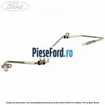 Conducta alimentare ulei turbosuflanta Ford Focus Active 2019-2023 2.0 EcoBlue 150 cp