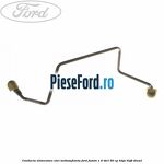 Conducta alimentare ulei turbosuflanta Ford Fusion 1.6 TDCi 90 cp