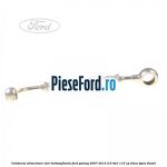 Conducta alimentare ulei turbosuflanta Ford Galaxy 2007-2014 2.0 TDCi 115 cp KLWA, TYWA diesel