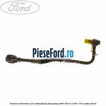 Conducta alimentare ulei turbosuflanta Ford Galaxy 2007-2014 2.2 TDCi 175 cp