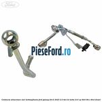 Conducta alimentare ulei turbosuflanta Ford Galaxy 2015-2023 2.0 TDCi BI-Turbo 210 cp T9CB, T9CC, T9CD diesel