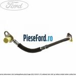 Conducta alimentare ulei turbosuflanta Ford Kuga 2013-2016 1.5 EcoBoost 4x4 182 cp M9MA, M9MB, M9MC, M9MD benzina