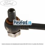 Conducta alimentare ulei turbosuflanta Ford Mondeo 2000-2007 2.0 TDCi 131 cp FMBA, N7BA, N7BB diesel