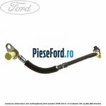 Conducta alimentare ulei turbosuflanta Ford Mondeo 2008-2014 1.6 EcoBoost 160 cp