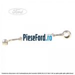 Conducta alimentare ulei turbosuflanta Ford Mondeo 2008-2014 2.0 TDCi 140 cp