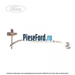 Conducta alimentare ulei turbosuflanta Ford Mondeo 2008-2014 2.2 TDCi 200 cp