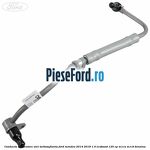 Conducta alimentare ulei turbosuflanta Ford Mondeo 2014-2018 1.0 EcoBoost 125 cp