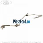 Conducta alimentare ulei turbosuflanta Ford Mondeo 2019-2023 2.0 EcoBlue 4x4 190 cp