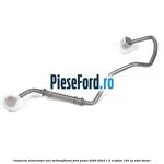 Conducta alimentare ulei turbosuflanta Ford Puma 2020-2023 1.5 EcoBlue 120 cp
