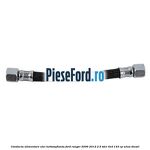 Conducta alimentare ulei turbosuflanta Ford Ranger 2006-2012 2.5 TDCi 4x4 143 cp