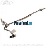 Conducta alimentare ulei turbosuflanta Ford Ranger 2016-2020 2.2 TDCi 4x4 131 cp