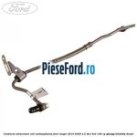 Conducta alimentare ulei turbosuflanta Ford Ranger 2016-2020 2.2 TDCi 4x4 160 cp