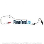 Conducta alimentare ulei turbosuflanta Ford Ranger 2019-2022 2.0 EcoBlue 4x4 130 cp