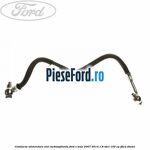 Conducta alimentare ulei turbosuflanta Ford S-Max 2007-2014 1.8 TDCi 100 cp