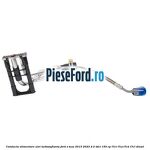 Conducta alimentare ulei turbosuflanta Ford S-Max 2015-2023 2.0 TDCi 150 cp
