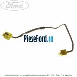 Conducta alimentare ulei turbosuflanta Ford Tourneo Connect 2013-2018 1.6 TDCi 75 cp