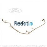 Conducta alimentare ulei turbosuflanta Ford Tourneo Custom 2014-2018 2.2 TDCi 125 cp
