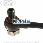 Conducta alimentare ulei turbosuflanta Ford Transit 2000-2006 2.0 TDCi 125 cp