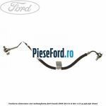 Conducta alimentare ulei turbosuflanta Ford Transit 2006-2014 2.4 TDCi 115 cp
