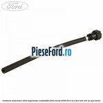 Conducta alimentare valva vaporizator combustibil Ford Transit 2006-2014 2.2 TDCi RWD 125 cp