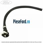 Conducta alimentare vaporizator filtru particule Ford Transit 2006-2014 2.2 TDCi RWD 155 cp