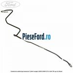 Conducta ambreiaj numarul 3 Ford Ranger 2002-2006 2.5 D 4x4 78 cp WL diesel