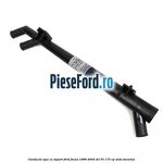 Conducta apa cu suport Ford Focus 1998-2004 ST170 173 cp