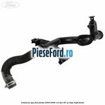 Conducta apa Ford Fiesta 2005-2008 1.6 TDCi 90 cp