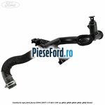 Conducta apa Ford Focus 2004-2007 1.6 TDCi 109 cp G8DA, G8DB, G8DD, G8DE, G8DF diesel