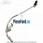 Conducta apa turbosuflanta Ford Focus 2014-2018 2.3 RS 350 cp