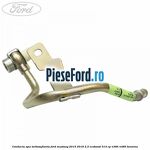 Conducta apa turbosuflanta Ford Mustang 2015-2018 2.3 EcoBoost 314 cp