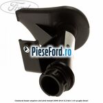 Conducta buson umplere ulei Ford Transit 2006-2014 2.2 TDCi 110 cp