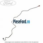 Conducta bypass racitor combustibil Ford Mondeo 2008-2014 1.8 TDCi 100 cp