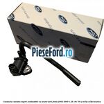 Conducta canistra vapori combustibil cu senzor Ford Fiesta 2002-2005 1.25 16V 70 cp M7JA, M7JB benzina