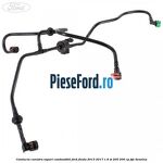 Conducta canistra vapori combustibil Ford Fiesta 2013-2017 1.6 ST 200 200 cp JTJC benzina