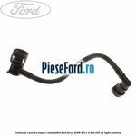 Conducta canistra vapori combustibil Ford Focus 2008-2011 2.5 ST 225 cp