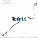 Conducta canistra vapori combustibil Ford Focus 2014-2018 1.0 EcoBoost 100 cp M2DA, M2DB, M2DC, SFDA, SFDB benzina