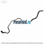 Conducta canistra vapori combustibil Ford Mondeo 2014-2018 2.0 EcoBoost 240 cp R9CB, R9CF, R9CH benzina