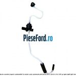 Conducta canistra vapori combustibil la motor cutie automata Ford Focus 2011-2014 1.6 Ti 105 cp
