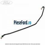 Conducta caseta directie lunga Ford Transit 2006-2014 2.2 TDCi 136 cp USRA, USRB diesel