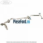 Conducta clima aeroterma Ford Focus 2014-2018 2.0 TDCi ST 185 cp