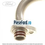 Conducta clima auxiliara retur stanga Ford Galaxy 2007-2014 1.6 EcoBoost 160 cp