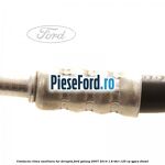 Conducta clima auxiliara tur dreapta Ford Galaxy 2007-2014 1.8 TDCi 125 cp