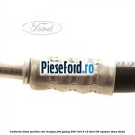 Conducta clima auxiliara tur dreapta Ford Galaxy 2007-2014 2.0 TDCi 136 cp