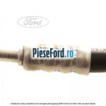 Conducta clima auxiliara tur dreapta Ford Galaxy 2007-2014 2.0 TDCi 163 cp TXWA diesel